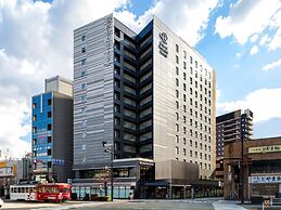 Daiwa Roynet Hotel Toyama Station