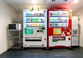 Daiwa Roynet Hotel Toyama Station