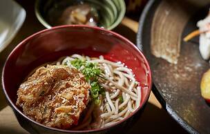 Daiwa Roynet Hotel Toyama Station