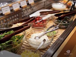 Daiwa Roynet Hotel Toyama Station