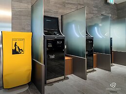 Daiwa Roynet Hotel Toyama Station