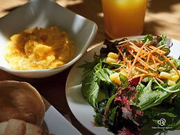 Daiwa Roynet Hotel Toyama Station