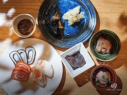 Daiwa Roynet Hotel Toyama Station