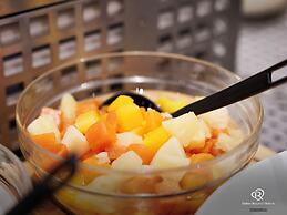 Daiwa Roynet Hotel Toyama Station