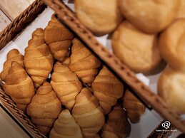 Daiwa Roynet Hotel Toyama Station