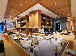 Daiwa Roynet Hotel Toyama Station