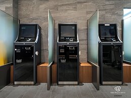 Daiwa Roynet Hotel Toyama Station