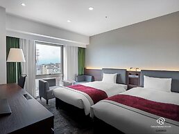 Daiwa Roynet Hotel Toyama Station
