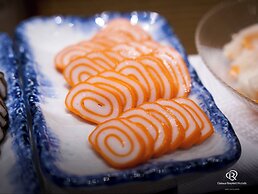 Daiwa Roynet Hotel Toyama Station