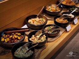 Daiwa Roynet Hotel Toyama Station