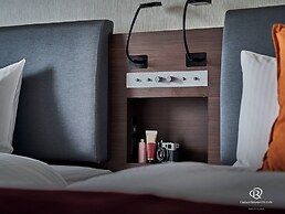 Daiwa Roynet Hotel Toyama Station