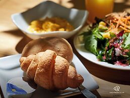 Daiwa Roynet Hotel Toyama Station