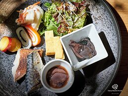 Daiwa Roynet Hotel Toyama Station