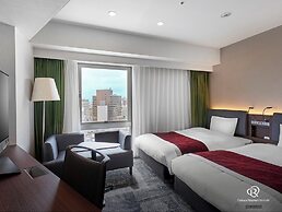 Daiwa Roynet Hotel Toyama Station