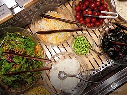 Daiwa Roynet Hotel Toyama Station