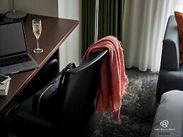 Daiwa Roynet Hotel Toyama Station