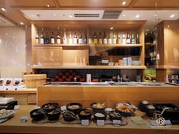 Daiwa Roynet Hotel Toyama Station