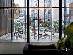 Daiwa Roynet Hotel Toyama Station
