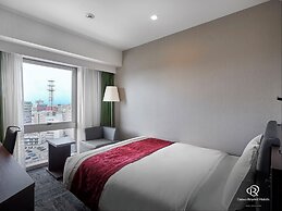 Daiwa Roynet Hotel Toyama Station