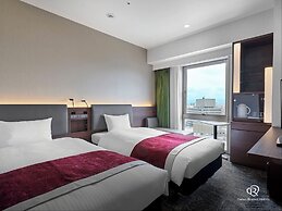 Daiwa Roynet Hotel Toyama Station