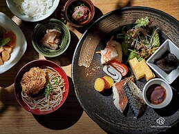 Daiwa Roynet Hotel Toyama Station