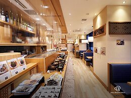 Daiwa Roynet Hotel Toyama Station