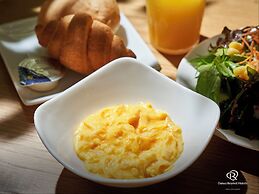 Daiwa Roynet Hotel Toyama Station