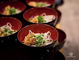 Daiwa Roynet Hotel Toyama Station