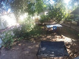 Golden Days Executive lodge