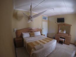 Golden Days Executive lodge