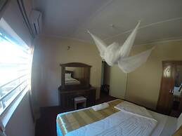 Golden Days Executive lodge