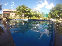 Golden Days Executive lodge