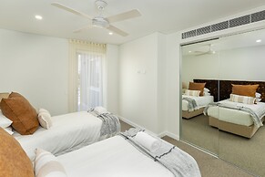 Astina Suites Forster