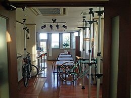 B&B Guest House Rin No Yado