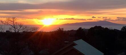 B&B Guest House Rin No Yado