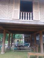 Mai Chau Xanh Bungalow