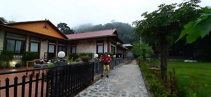 Mai Chau Xanh Bungalow