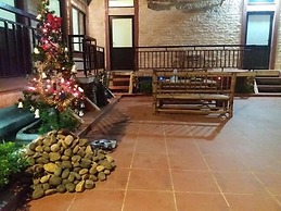 Mai Chau Xanh Bungalow