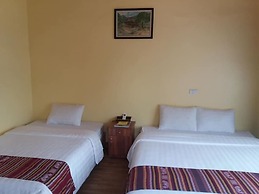 Mai Chau Xanh Bungalow