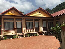 Mai Chau Xanh Bungalow