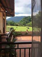 Mai Chau Xanh Bungalow