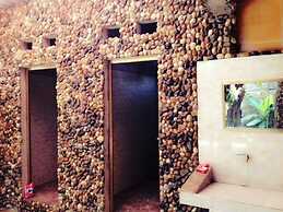 Mai Chau Xanh Bungalow