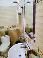 Mai Chau Xanh Bungalow