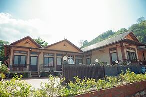 Mai Chau Xanh Bungalow