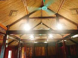 Mai Chau Xanh Bungalow