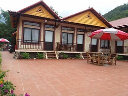 Mai Chau Xanh Bungalow