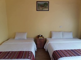 Mai Chau Xanh Bungalow