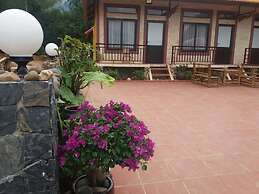 Mai Chau Xanh Bungalow