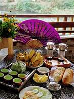 Mai Chau Xanh Bungalow