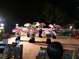 Mai Chau Xanh Bungalow